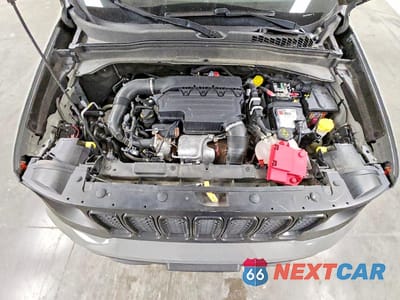 Zdjęcie 11 z 12 samochodu: 2022 JEEP RENEGADE ALTITUDE VIN:ZACNJDE14NPN69055 - miniatura
