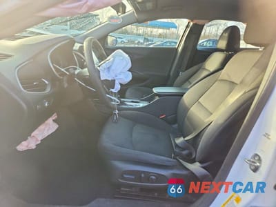 Zdjęcie 7 z 12 samochodu: 2022 CHEVROLET MALIBU LT VIN:1G1ZD5ST4NF167698 - miniatura