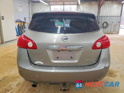 Zdjęcie 6 z 12 samochodu: 2013 NISSAN ROGUE S VIN:JN8AS5MV2DW114400 - miniatura