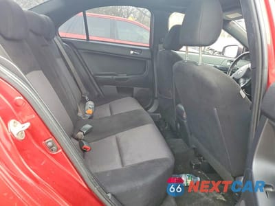 Zdjęcie 10 z 11 samochodu: 2017 MITSUBISHI LANCER ES VIN:JA32U2FU0HU014115 - miniatura