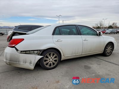 Trzecie zdjęcie samochodu z tyłu: 2006 TOYOTA AVALON LIM VIN:4T1BK36B26U085434 - miniatura