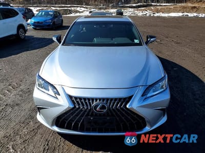 Piąte zdjęcie samochodu w środku: 2023 LEXUS ES 350 BASE VIN:58ADZ1B15PU156741 - miniatura