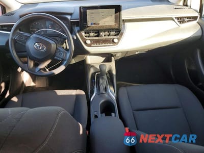 Zdjęcie 8 z 12 samochodu: 2025 TOYOTA COROLLA LE VIN:5YFB4MDE4SP288639 - miniatura