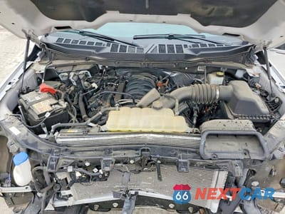 Zdjęcie 11 z 12 samochodu: 2023 FORD F150 SUPERCREW VIN:1FTFW1E51PFC18832 - miniatura