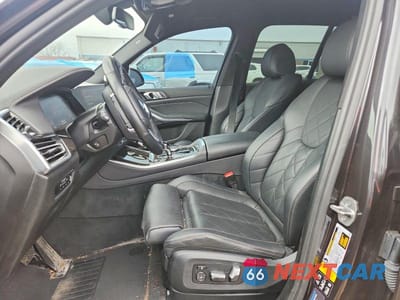 Zdjęcie 7 z 12 samochodu: 2023 BMW X5 XDRIVE40I VIN:5UXCR6C06P9N76326 - miniatura