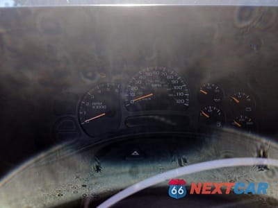 Zdjęcie 9 z 11 samochodu: 2003 CHEVROLET SILVERADO K1500 VIN:2GCEK19T331125814 - miniatura