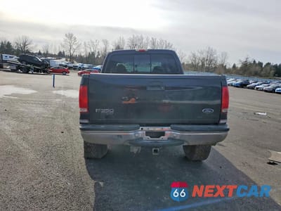 Zdjęcie 6 z 12 samochodu: 2000 FORD F350 SRW SUPER DUTY VIN:1FTSW31F1YEB12946 - miniatura