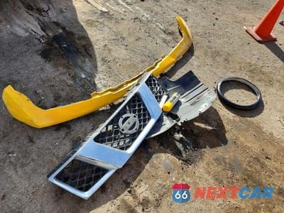 Zdjęcie 12 z 12 samochodu: 2005 NISSAN FRONTIER KING CAB LE VIN:1N6AD06W35C409018 - miniatura