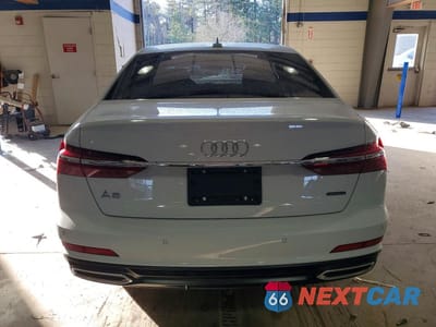 Zdjęcie 6 z 12 samochodu: 2021 AUDI A6 PRESTIGE VIN:WAUM2AF22MN023456 - miniatura