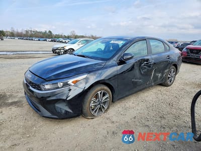 2024 KIA FORTE 3KPF24AD8RE806492 - główne zdjęcie licytacji z USA - miniatura