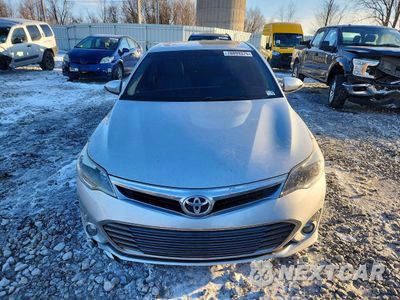 Piąte zdjęcie samochodu w środku: 2014 TOYOTA AVALON LIMITED VIN:4T1BK1EB0EU130228 - miniatura