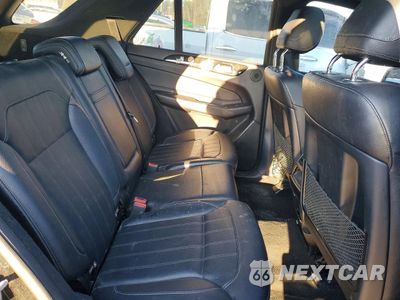 Zdjęcie 11 z 13 samochodu: 2016 MERCEDES-BENZ GLE 350 VIN:4JGDA5JB5GA747864 - miniatura