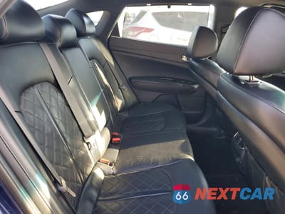 Zdjęcie 10 z 12 samochodu: 2019 KIA OPTIMA SXL VIN:5XXGV4L28KG305994 - miniatura