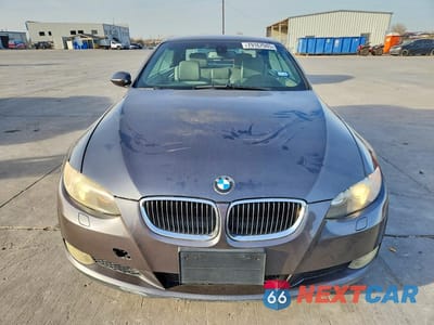Piąte zdjęcie samochodu w środku: 2008 BMW 328 I VIN:WBAWL13588PX19530 - miniatura