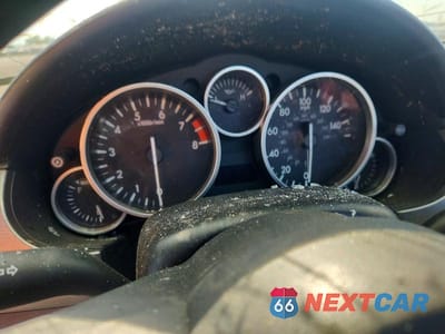 Zdjęcie 9 z 12 samochodu: 2009 MAZDA MX-5 MIATA VIN:JM1NC25F790201574 - miniatura