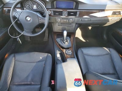 Zdjęcie 8 z 11 samochodu: 2010 BMW 328 XI SULEV VIN:WBAPK5C59AA648443 - miniatura