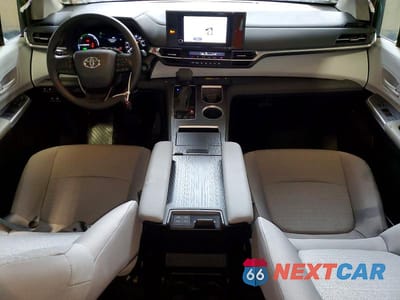 Zdjęcie 8 z 12 samochodu: 2025 TOYOTA SIENNA LE 8-PASSENGER * PRIOR FLEET * VIN:5TDKSKFC4SS182723 - miniatura