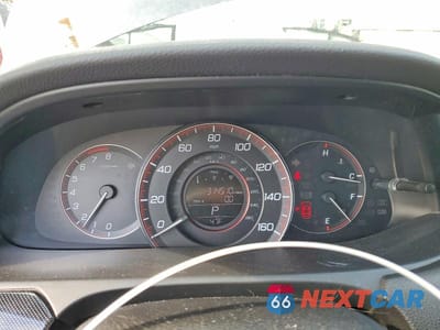Zdjęcie 9 z 12 samochodu: 2014 HONDA ACCORD SPORT VIN:1HGCR2F56EA176927 - miniatura