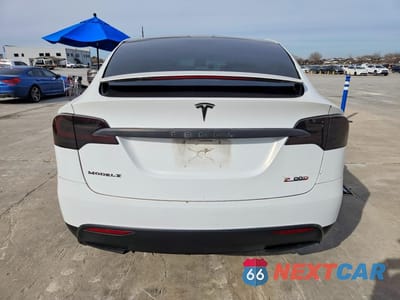 Zdjęcie 6 z 12 samochodu: 2017 TESLA MODEL X VIN:5YJXCBE47HF051876 - miniatura