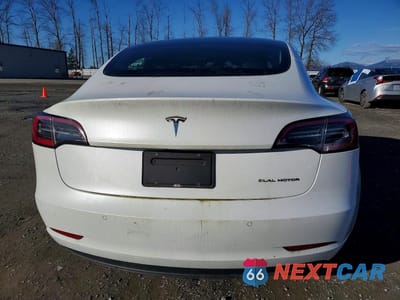 Zdjęcie 6 z 12 samochodu: 2019 TESLA MODEL 3 VIN:5YJ3E1EB1KF408316 - miniatura