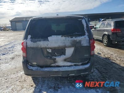 Zdjęcie 6 z 13 samochodu: 2019 DODGE GRAND CARAVAN SE VIN:2C4RDGBG0KR571561 - miniatura
