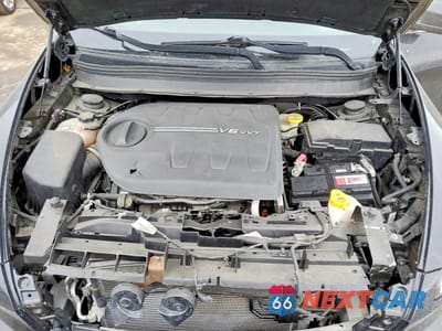 Zdjęcie 12 z 13 samochodu: 2017 JEEP CHEROKEE LATITUDE VIN:1C4PJLCS2HW507940 - miniatura
