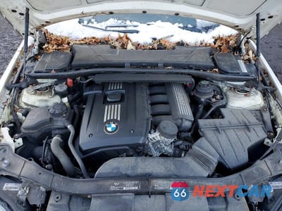 Zdjęcie 11 z 12 samochodu: 2011 BMW 328 XI SULEV VIN:WBAPK5C57BA660429 - miniatura
