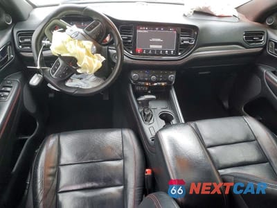 Zdjęcie 8 z 13 samochodu: 2023 DODGE DURANGO R VIN:1C4SDJCTXPC636779 - miniatura