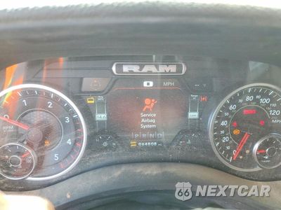 Zdjęcie 9 z 12 samochodu: 2022 RAM 2500 LARAMIE VIN:3C6UR5NL7NG240826 - miniatura