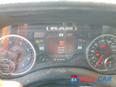 Zdjęcie 9 z 13 samochodu: 2022 RAM 2500 LARAMIE VIN:3C6UR5NL7NG240826 - miniatura