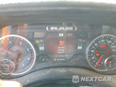 Zdjęcie 9 z 13 samochodu: 2022 RAM 2500 LARAMIE VIN:3C6UR5NL7NG240826 - miniatura