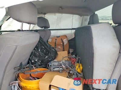 Zdjęcie 10 z 12 samochodu: 2023 TOYOTA TUNDRA SR5 VIN:5TFLA5AB3PX021174 - miniatura