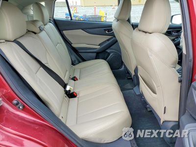 Zdjęcie 10 z 14 samochodu: 2018 SUBARU IMPREZA LIMITED VIN:4S3GTAU64J3736384 - miniatura