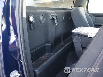 Zdjęcie 10 z 12 samochodu: 2012 DODGE RAM 1500 ST VIN:3C6JD6AT8CG276762 - miniatura