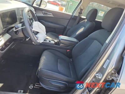 Zdjęcie 7 z 12 samochodu: 2024 KIA SPORTAGE LX VIN:KNDPU3DF1R7278915 - miniatura