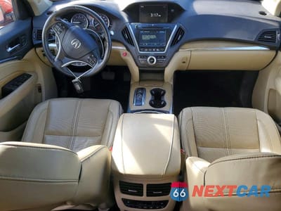 Zdjęcie 8 z 12 samochodu: 2019 ACURA MDX ADVANCE VIN:5J8YD4H88KL007788 - miniatura
