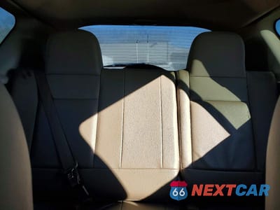 Zdjęcie 10 z 12 samochodu: 2016 JEEP COMPASS LATITUDE VIN:1C4NJDEB7GD672869 - miniatura