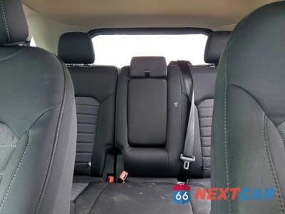 Zdjęcie 10 z 12 samochodu: 2022 FORD EDGE SE VIN:2FMPK4G98NBA64941 - miniatura