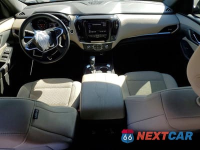 Zdjęcie 8 z 13 samochodu: 2023 CHEVROLET TRAVERSE LS VIN:1GNERFKW0PJ121624 - miniatura