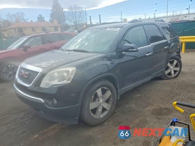 2012 GMC ACADIA SLT-1 1GKKVREDXCJ409426 - główne zdjęcie licytacji z USA - miniatura
