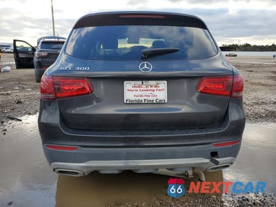Zdjęcie 6 z 11 samochodu: 2020 MERCEDES-BENZ GLC 300 VIN:W1N0G8DB4LF772579 - miniatura
