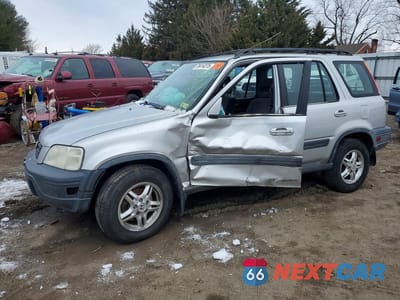 1999 HONDA CR-V EX JHLRD1868XC077186 - główne zdjęcie licytacji z USA - miniatura