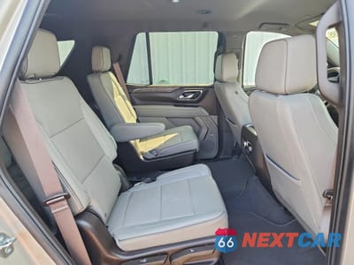Zdjęcie 10 z 12 samochodu: 2022 GMC YUKON SLT VIN:1GKS1BKD8NR357452 - miniatura