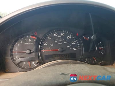 Zdjęcie 9 z 11 samochodu: 2006 NISSAN TITAN XE VIN:1N6AA07AX6N558835 - miniatura