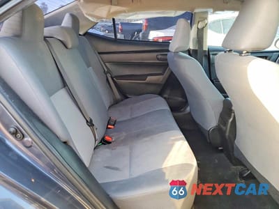 Zdjęcie 10 z 12 samochodu: 2018 TOYOTA COROLLA L VIN:5YFBURHE4JP756102 - miniatura
