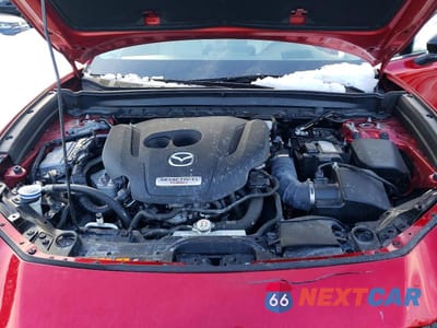 Zdjęcie 12 z 12 samochodu: 2023 MAZDA CX-30 PREMIUM VIN:3MVDMBDY5PM507855 - miniatura