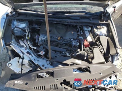 Zdjęcie 11 z 12 samochodu: 2023 TOYOTA CAMRY SE VIN:4T1T11AK0PU823901 - miniatura