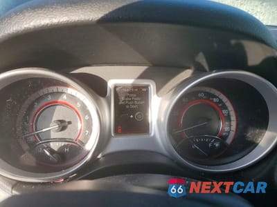 Zdjęcie 9 z 13 samochodu: 2017 DODGE JOURNEY SXT VIN:3C4PDDBG8HT574901 - miniatura