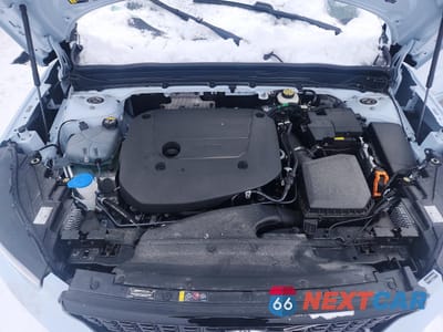 Zdjęcie 12 z 14 samochodu: 2025 VOLVO XC40 PLUS VIN:YV4L12UCXS2465867 - miniatura