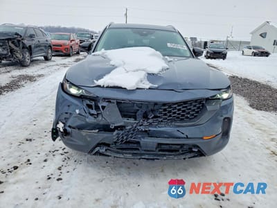 Piąte zdjęcie samochodu w środku: 2024 MAZDA CX-50 PREMIUM PLUS VIN:7MMVABEM7RN193967 - miniatura